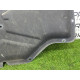 Шумоізоляція капота (кузов і елементи) BMW X5 F15 2015 3.0 51487284629