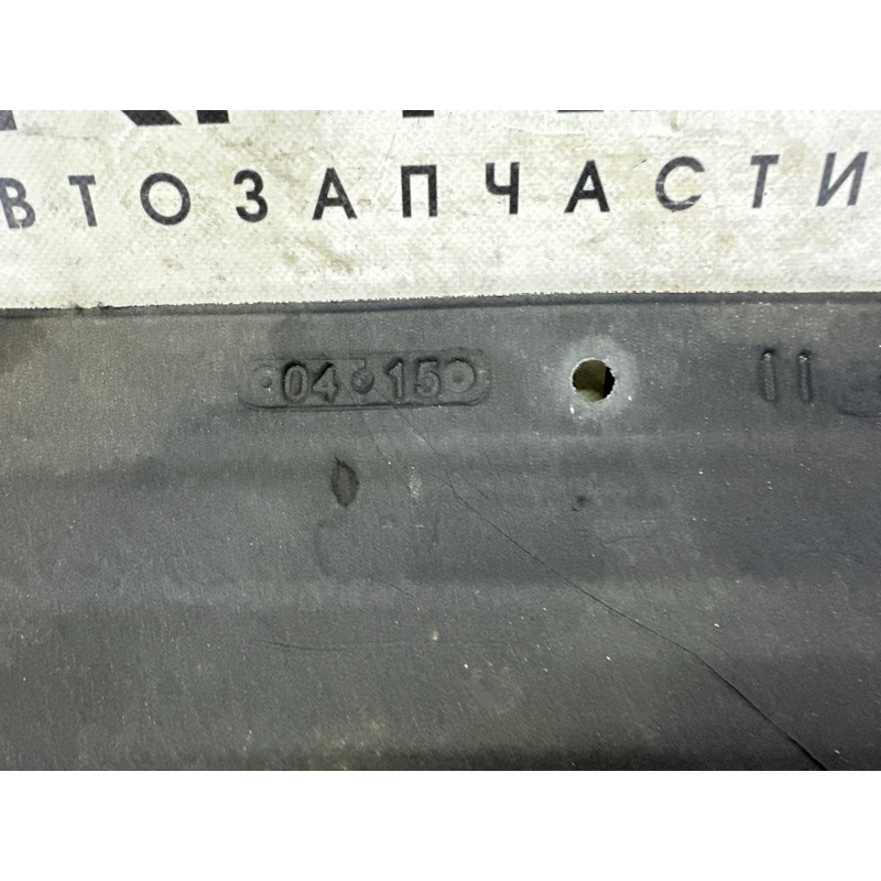 Шумоізоляція капота (кузов і елементи) BMW X5 F15 2015 3.0 51487284629