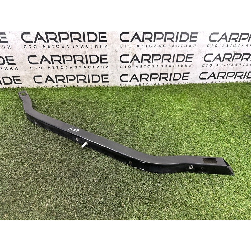 Распорка передней панели (кузов и элементы) BMW X3 F25 2013 2.0 51647210502