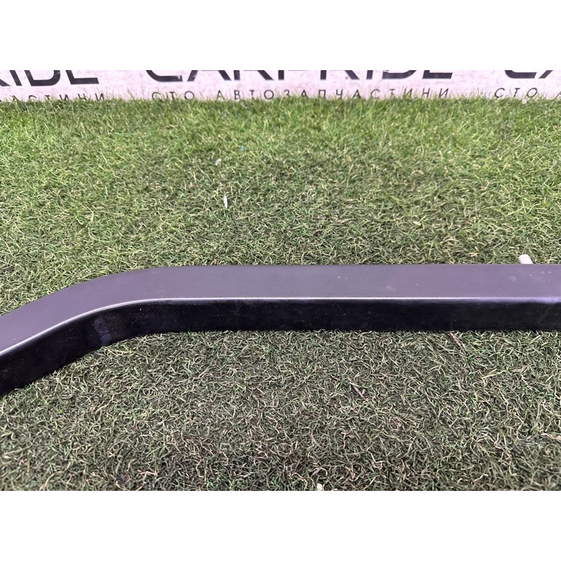 Распорка передней панели (кузов и элементы) BMW X3 F25 2013 2.0 51647210502