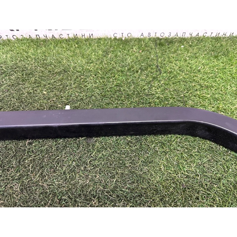 Распорка передней панели (кузов и элементы) BMW X3 F25 2013 2.0 51647210502