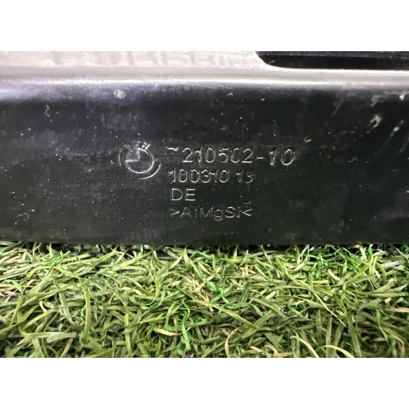 Распорка передней панели (кузов и элементы) BMW X3 F25 2013 2.0 51647210502