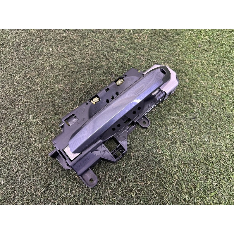 Ручка двері зовнішня (кузов і елементи) AUDI Q5 FY 2020 2.0 80B837239GRU