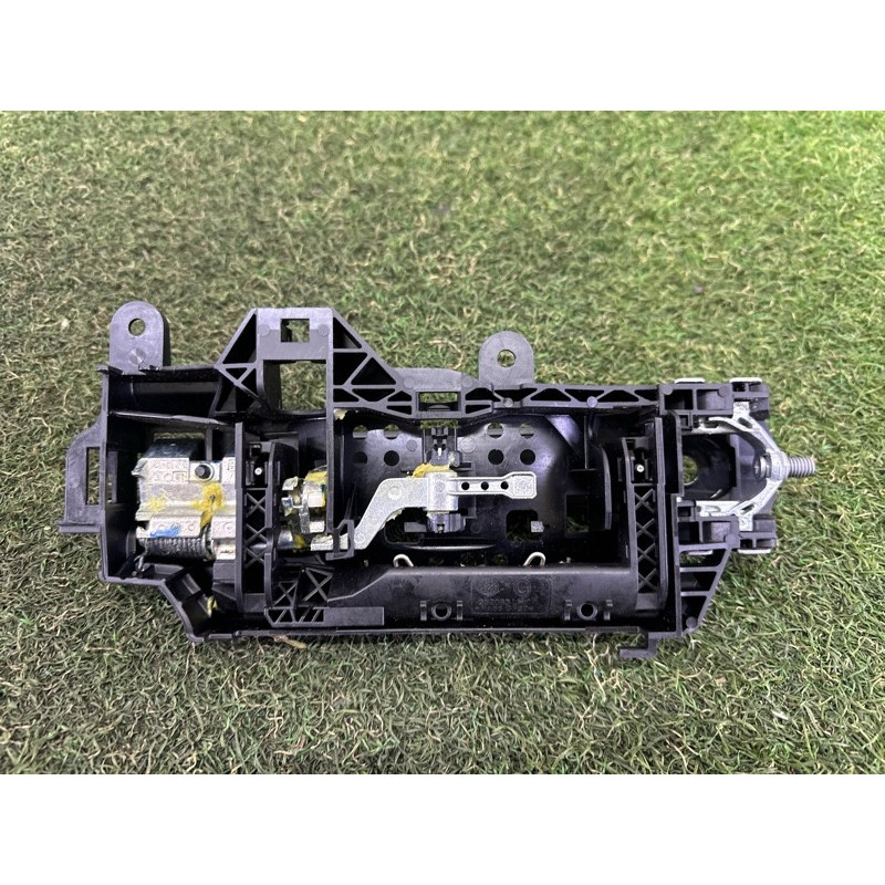 Ручка двері зовнішня (кузов і елементи) AUDI Q5 FY 2020 2.0 80B837239GRU