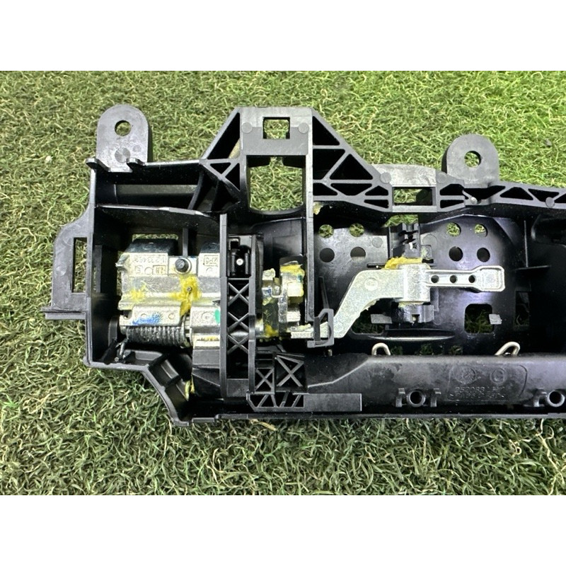 Ручка двері зовнішня (кузов і елементи) AUDI Q5 FY 2020 2.0 80B837239GRU