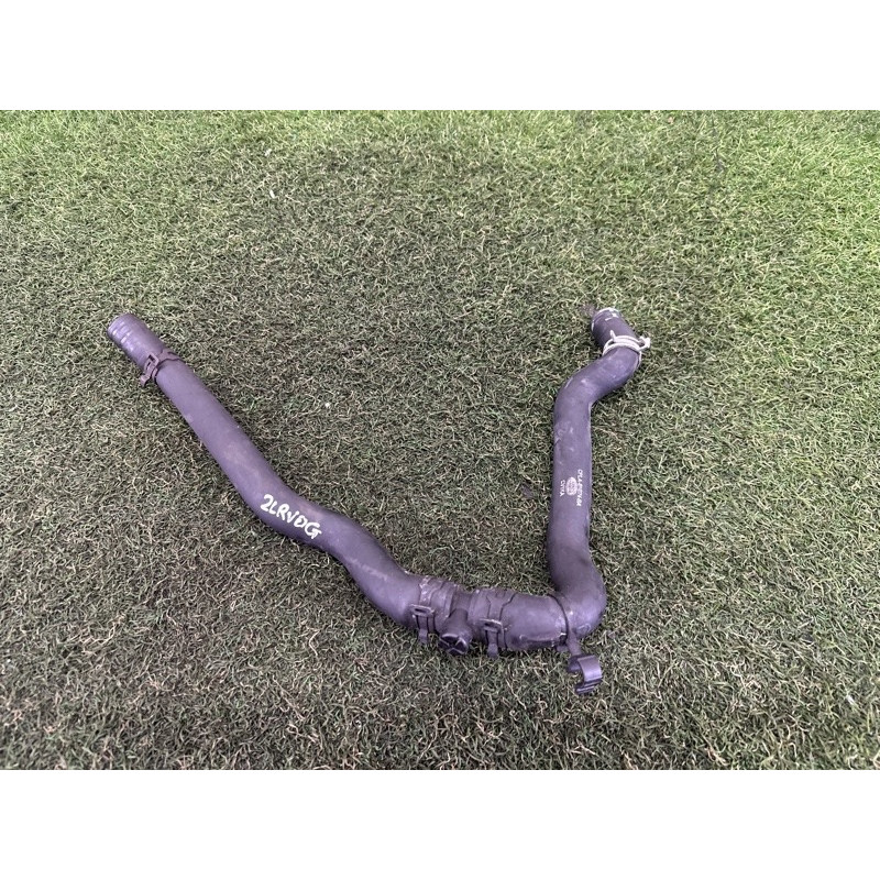 Шланг (система охлаждения) LAND ROVER Range Rover L405 2014 5.0 LR036545