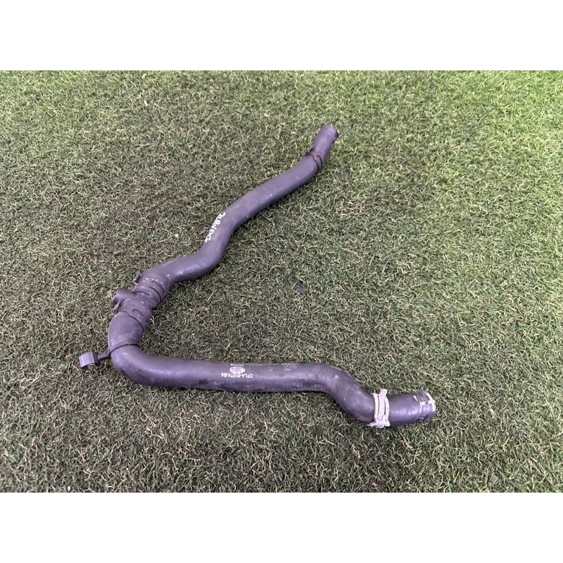 Шланг (система охлаждения) LAND ROVER Range Rover L405 2014 5.0 LR036545