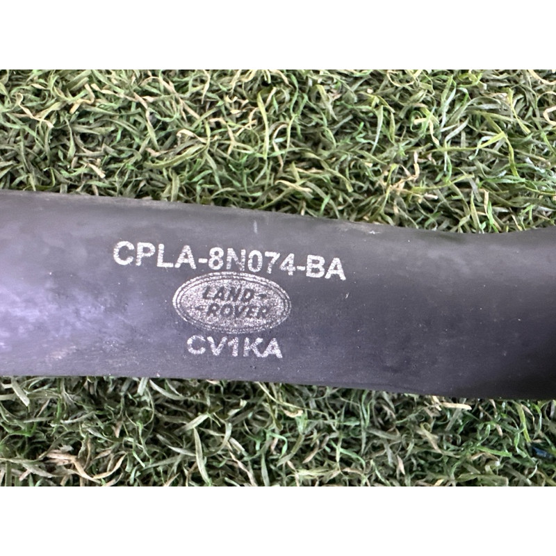 Шланг (система охлаждения) LAND ROVER Range Rover L405 2014 5.0 LR036545