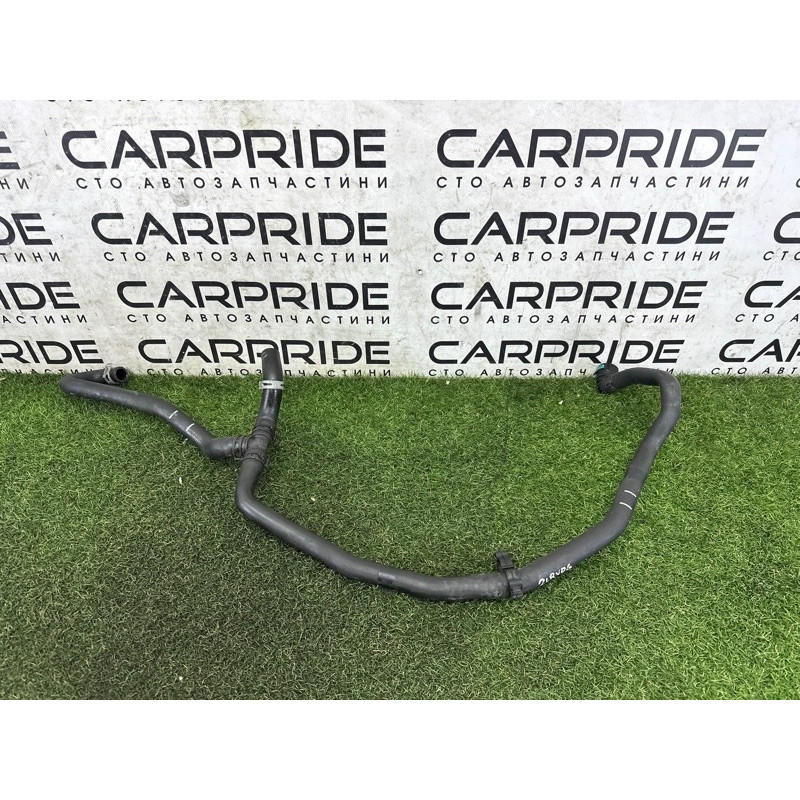 Патрубок (система охлаждения) LAND ROVER Range Rover L405 2014 5.0 LR034628