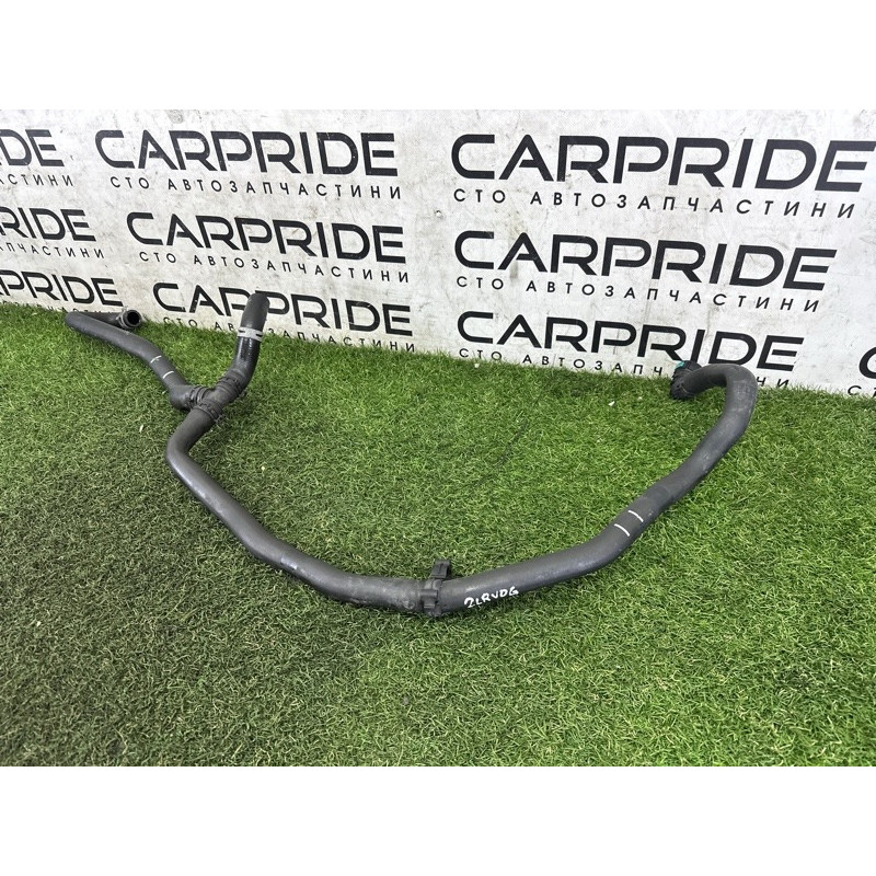 Патрубок (система охлаждения) LAND ROVER Range Rover L405 2014 5.0 LR034628