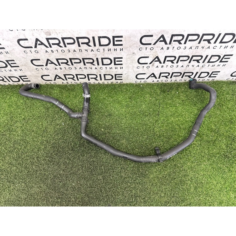 Патрубок (система охлаждения) LAND ROVER Range Rover L405 2014 5.0 LR034628