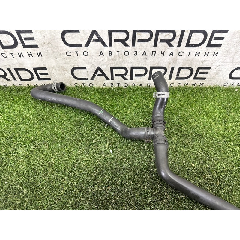 Патрубок (система охлаждения) LAND ROVER Range Rover L405 2014 5.0 LR034628