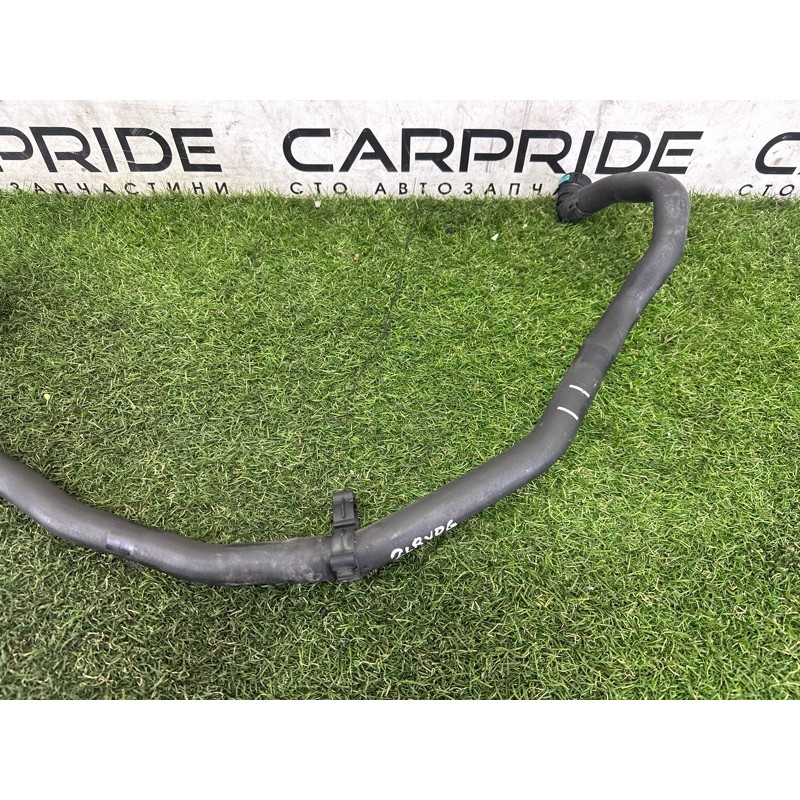 Патрубок (система охлаждения) LAND ROVER Range Rover L405 2014 5.0 LR034628