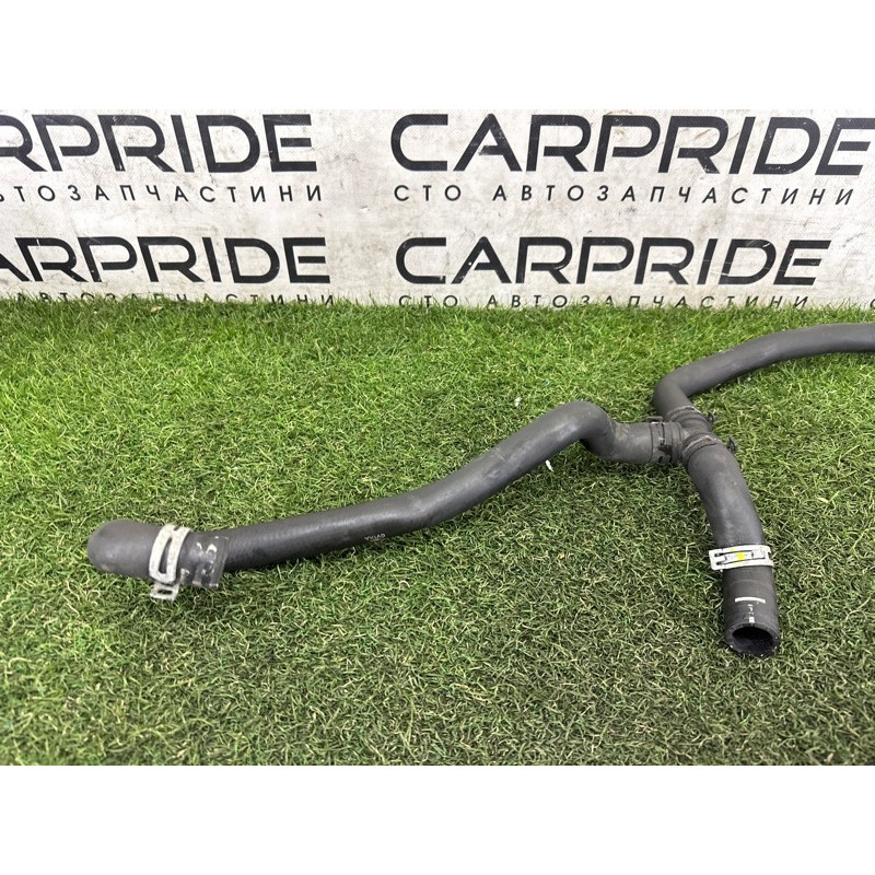 Патрубок (система охлаждения) LAND ROVER Range Rover L405 2014 5.0 LR034628