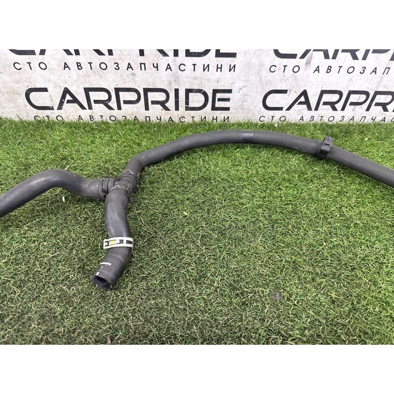 Патрубок (система охлаждения) LAND ROVER Range Rover L405 2014 5.0 LR034628