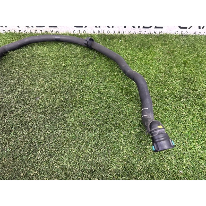 Патрубок (система охлаждения) LAND ROVER Range Rover L405 2014 5.0 LR034628