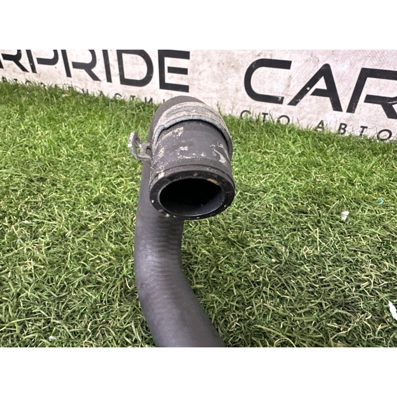 Патрубок (система охлаждения) LAND ROVER Range Rover L405 2014 5.0 LR034628