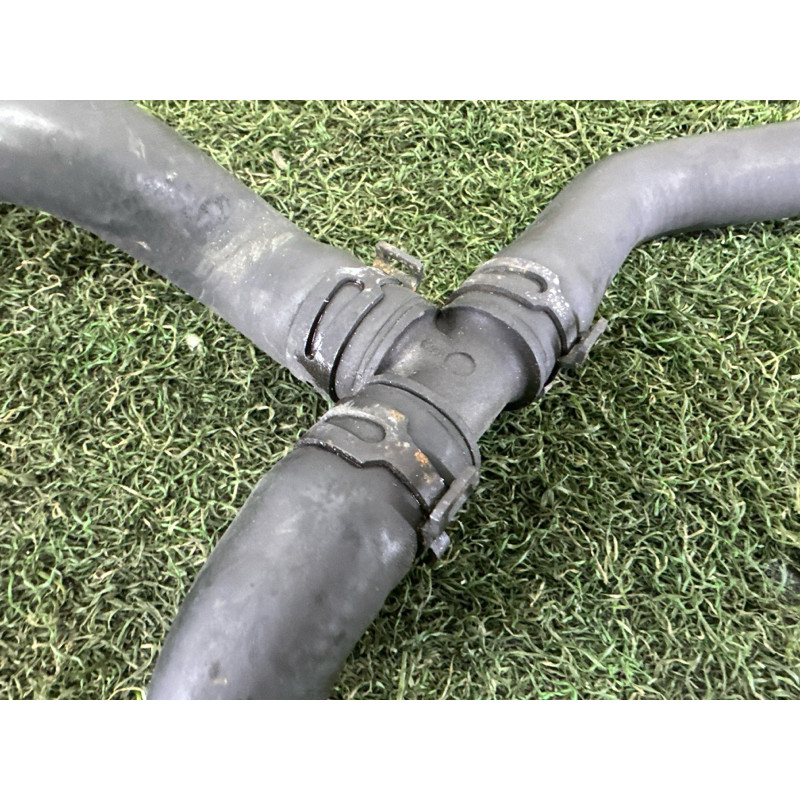 Патрубок (система охлаждения) LAND ROVER Range Rover L405 2014 5.0 LR034628