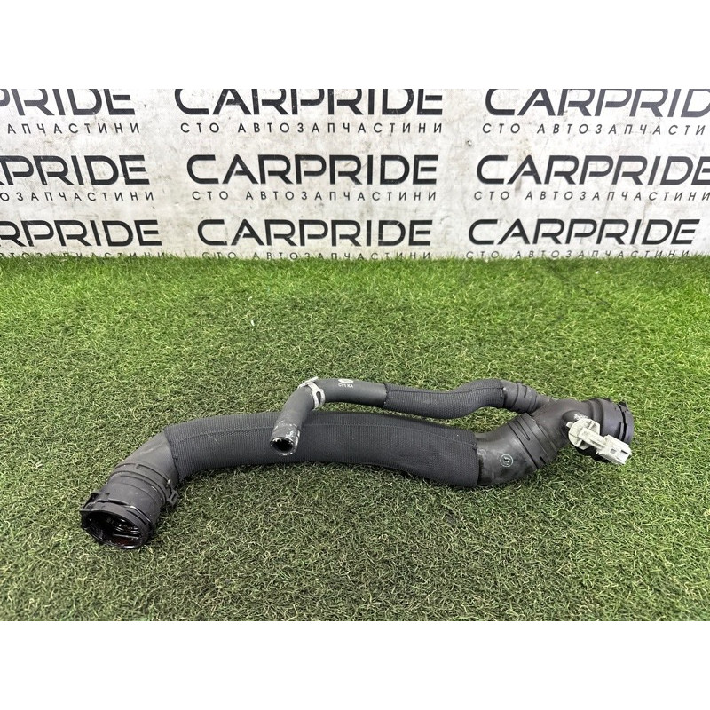 Шланг (система охлаждения) LAND ROVER Range Rover L405 2014 5.0 LR042893