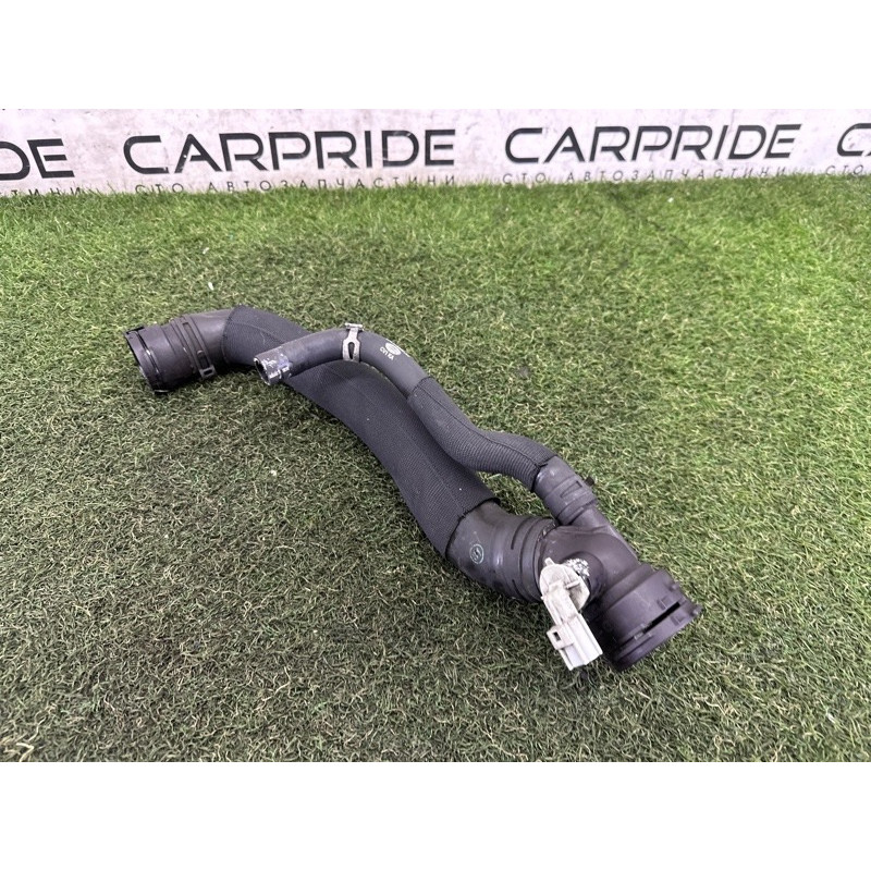 Шланг (система охлаждения) LAND ROVER Range Rover L405 2014 5.0 LR042893