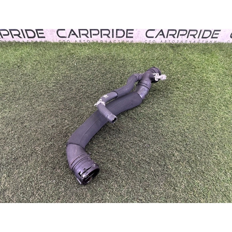 Шланг (система охлаждения) LAND ROVER Range Rover L405 2014 5.0 LR042893