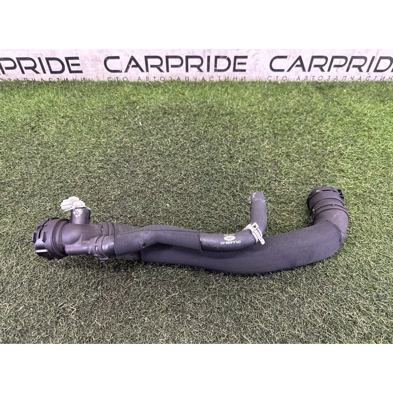 Шланг (система охлаждения) LAND ROVER Range Rover L405 2014 5.0 LR042893