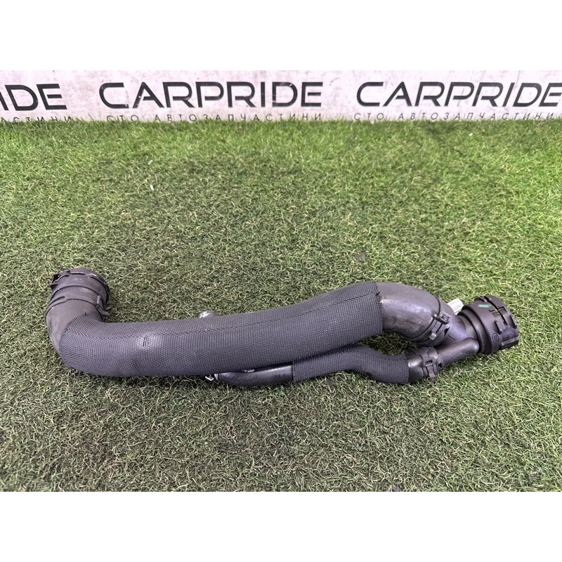 Шланг (система охлаждения) LAND ROVER Range Rover L405 2014 5.0 LR042893