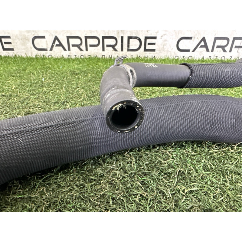 Шланг (система охлаждения) LAND ROVER Range Rover L405 2014 5.0 LR042893