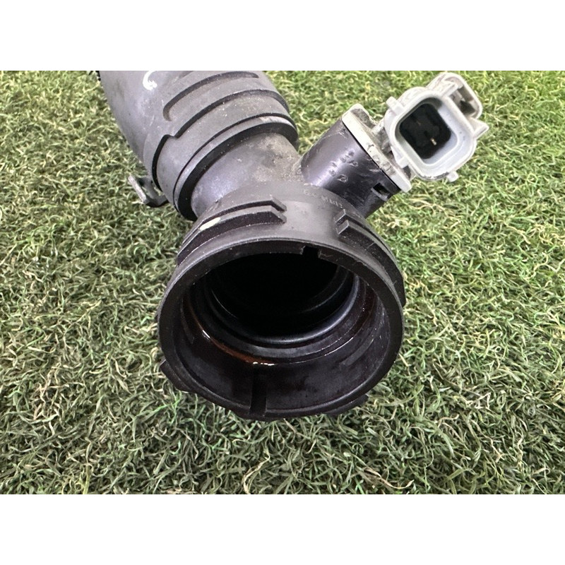 Шланг (система охлаждения) LAND ROVER Range Rover L405 2014 5.0 LR042893