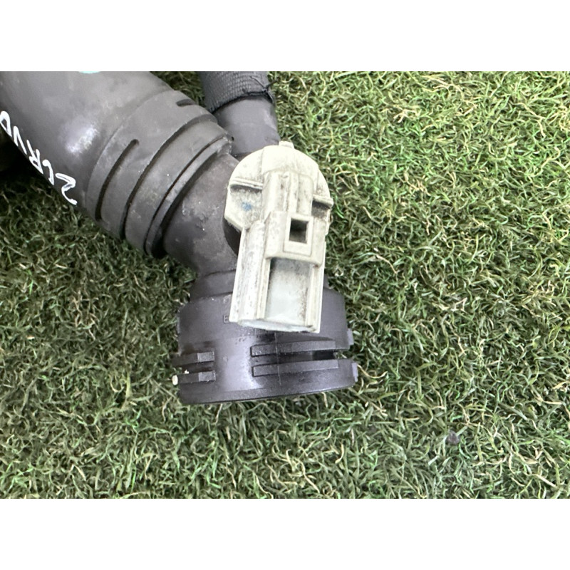 Шланг (система охлаждения) LAND ROVER Range Rover L405 2014 5.0 LR042893