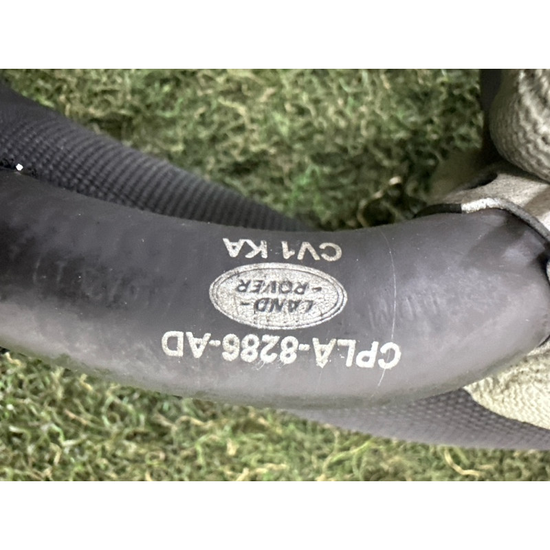 Шланг (система охлаждения) LAND ROVER Range Rover L405 2014 5.0 LR042893