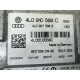 Датчик сліпих зон (електрика / датчики) AUDI Q7 4L 2015 3.0 4L0910568C