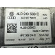 Датчик слепых зон (электрика / датчики) AUDI Q7 4L 2015 3.0 4L0910566C