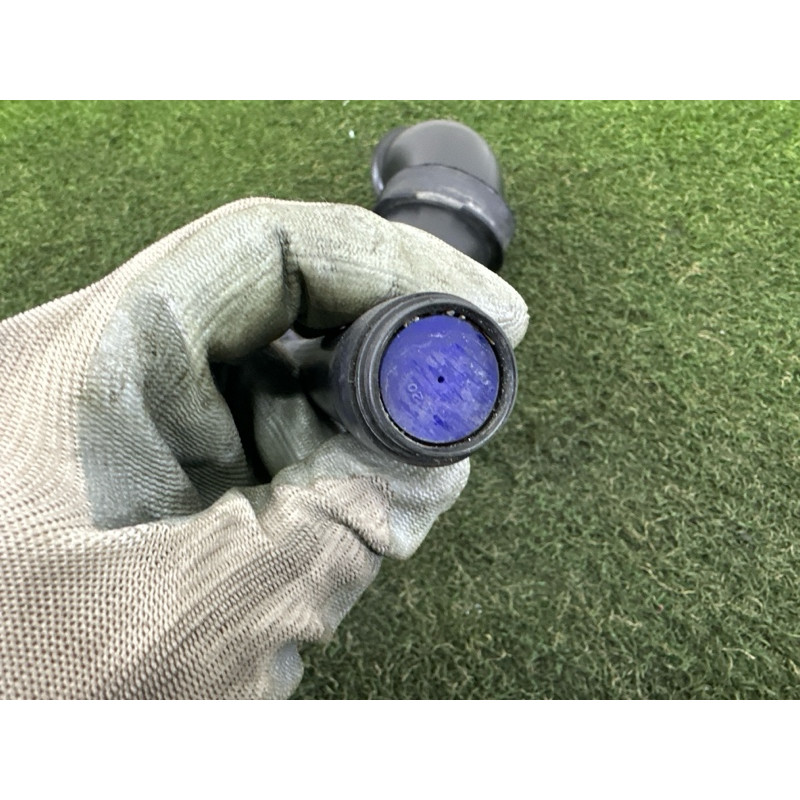 Патрубок повітряного фільтра (подача палива) AUDI Q7 4L 2015 3.0 7L6129609E