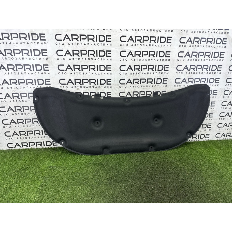 Шумоизоляция капота (кузов и элементы) Nissan Rogue T33 2022 1.5 658406RR0A