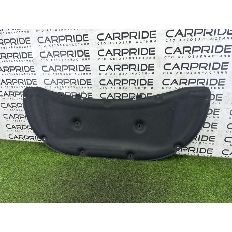 Шумоизоляция капота (кузов и элементы) Nissan Rogue T33 2022 1.5 658406RR0A