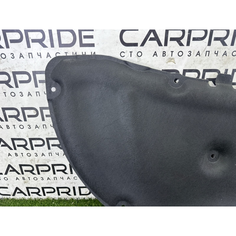 Шумоизоляция капота (кузов и элементы) Nissan Rogue T33 2022 1.5 658406RR0A