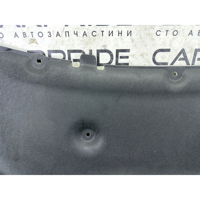 Шумоизоляция капота (кузов и элементы) Nissan Rogue T33 2022 1.5 658406RR0A