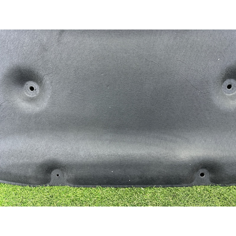 Шумоизоляция капота (кузов и элементы) Nissan Rogue T33 2022 1.5 658406RR0A