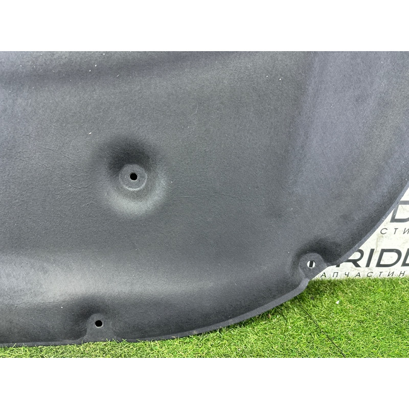 Шумоизоляция капота (кузов и элементы) Nissan Rogue T33 2022 1.5 658406RR0A