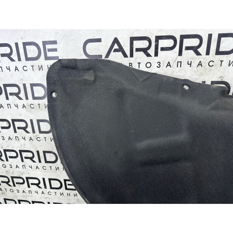 Шумоизоляция капота (кузов и элементы) Nissan Rogue T33 2022 1.5 658406RR0A
