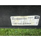 Шумоизоляция капота (кузов и элементы) Nissan Rogue T33 2022 1.5 658406RR0A