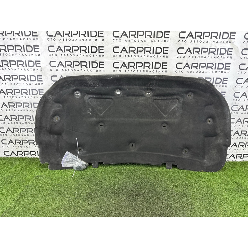 Шумоизоляция капота (кузов и элементы) LAND ROVER Range Rover L405 2014 5.0 LR037857