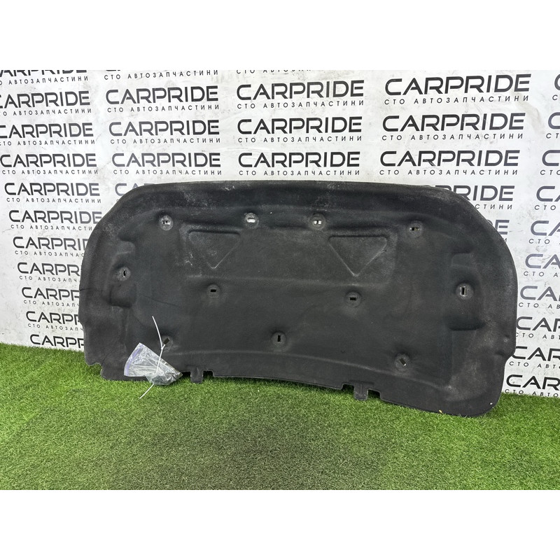 Шумоизоляция капота (кузов и элементы) LAND ROVER Range Rover L405 2014 5.0 LR037857