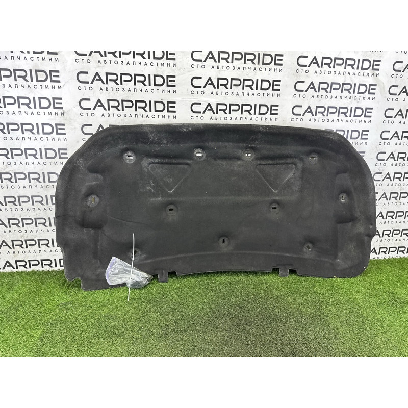 Шумоизоляция капота (кузов и элементы) LAND ROVER Range Rover L405 2014 5.0 LR037857