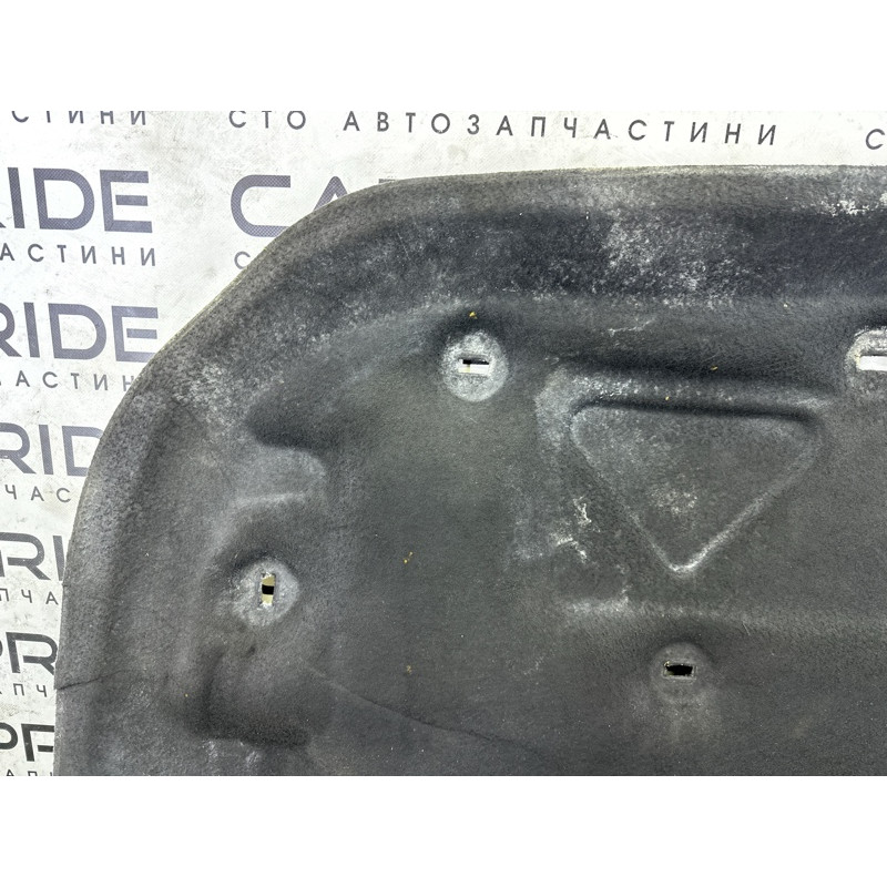 Шумоизоляция капота (кузов и элементы) LAND ROVER Range Rover L405 2014 5.0 LR037857