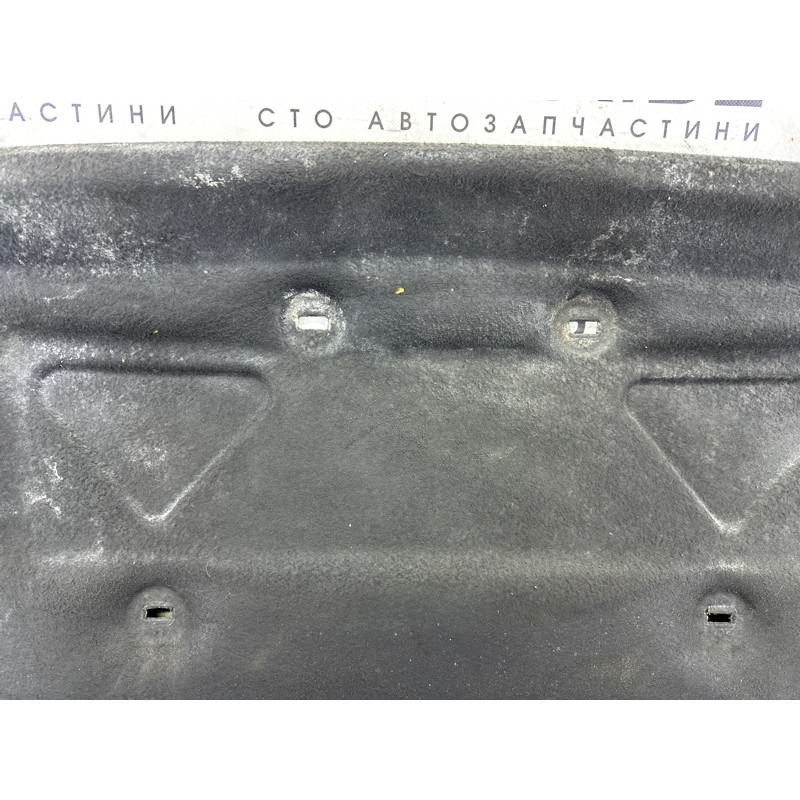 Шумоизоляция капота (кузов и элементы) LAND ROVER Range Rover L405 2014 5.0 LR037857