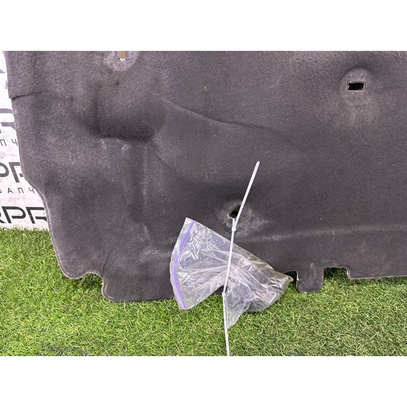 Шумоизоляция капота (кузов и элементы) LAND ROVER Range Rover L405 2014 5.0 LR037857