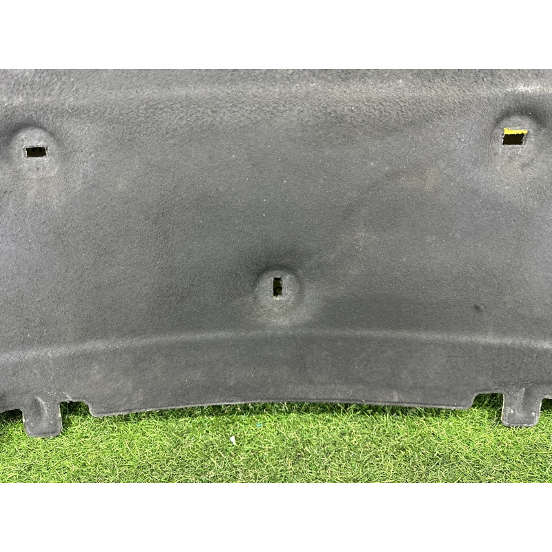 Шумоизоляция капота (кузов и элементы) LAND ROVER Range Rover L405 2014 5.0 LR037857