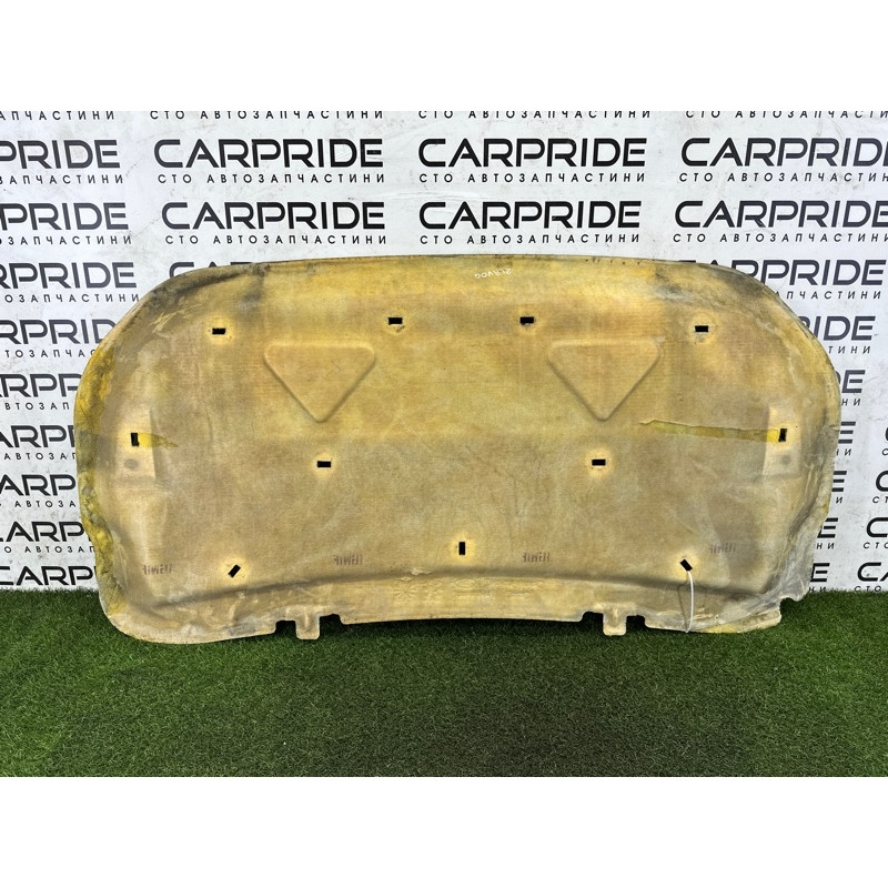 Шумоизоляция капота (кузов и элементы) LAND ROVER Range Rover L405 2014 5.0 LR037857